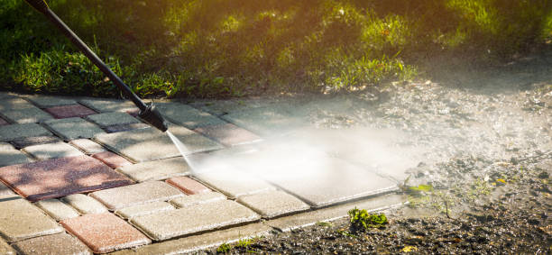 Auburn, MI Pressure Washing Company